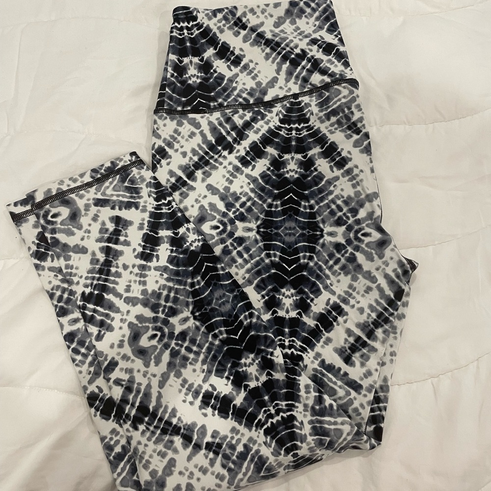 Victoria Sport 7/8 leggings